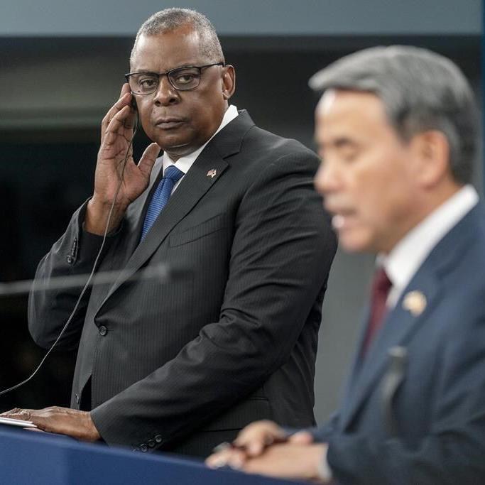 US, South Korea warn Pyongyang against nuclear weapons use